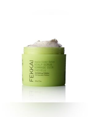 Fekkai Apple Cider Detox Scalp Scrub